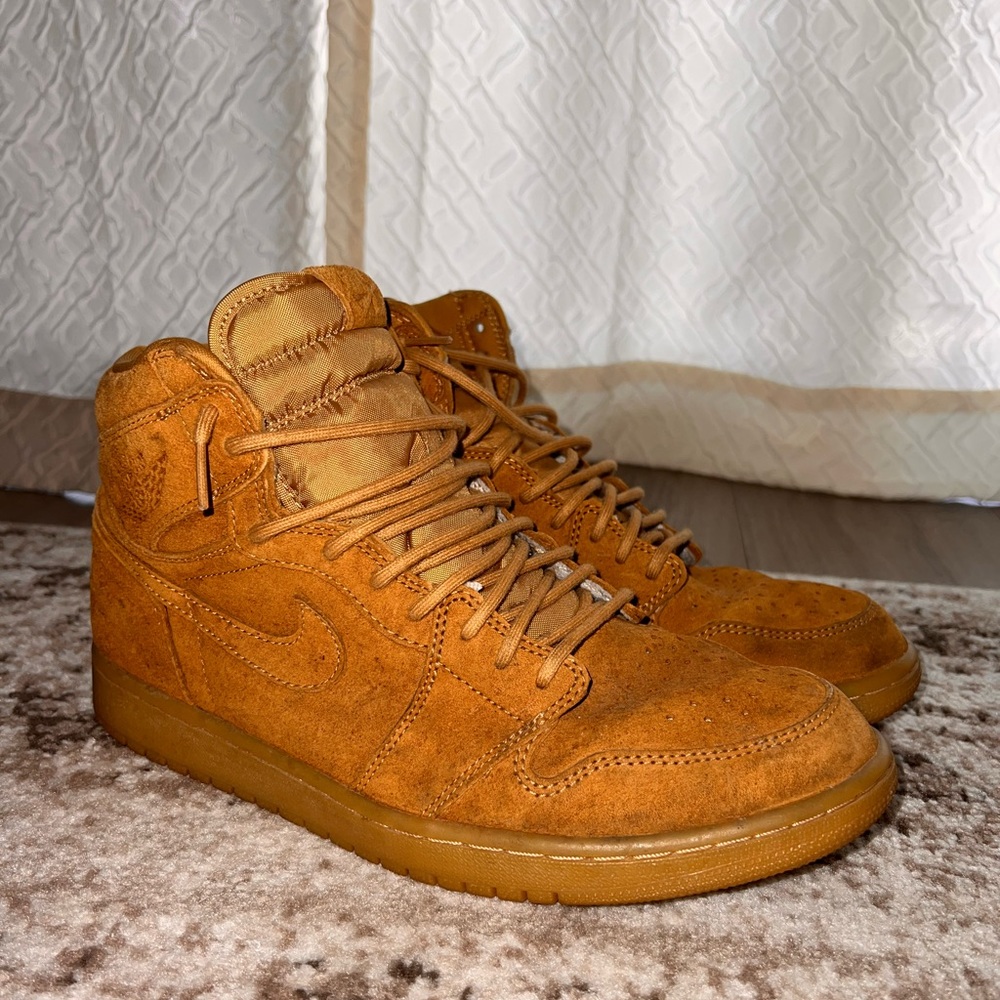 Jordan 1 Retro High